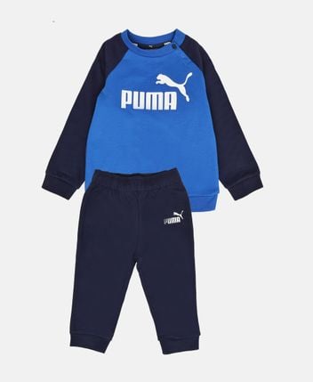 Track suit