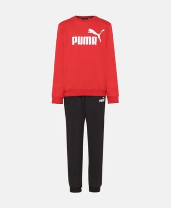Track suit