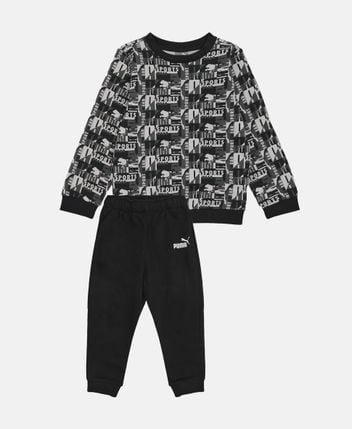 Track suit
