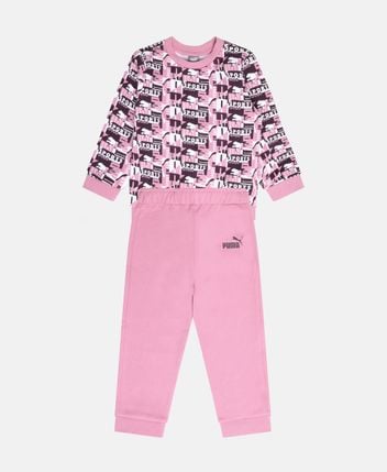 Track suit