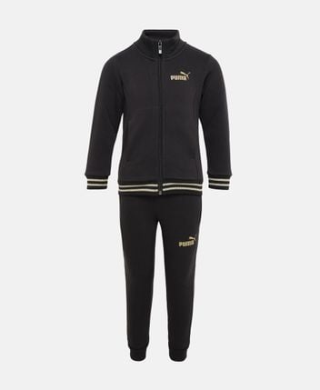 Track suit
