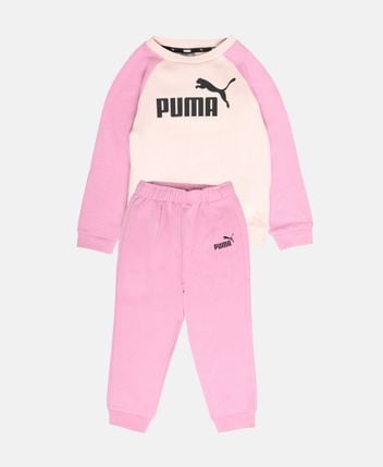 Sweatshirt and trousers set Minicats