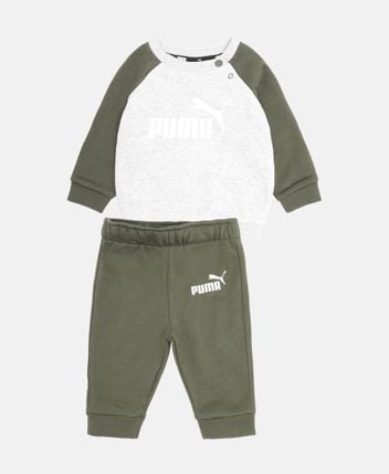 Sweatshirt and trousers set Minicats