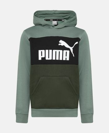 Hooded sweat jacket