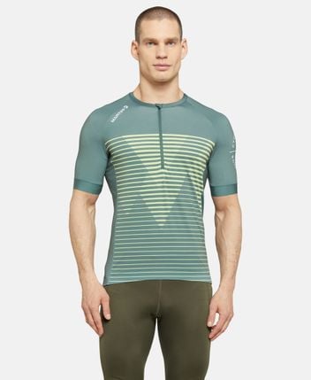 Cycling jersey