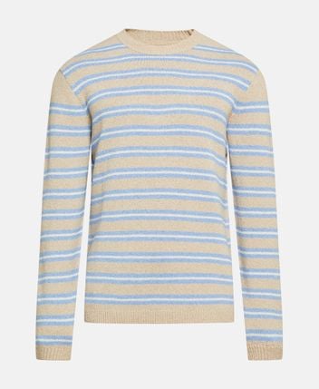 Long-sleeved jumper Ben