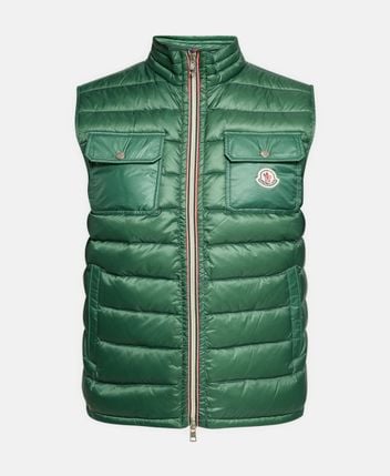 Down gilet Achille