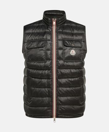 Down gilet Achille