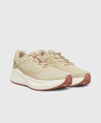 Trail running shoes Aero glide 3 grvl
