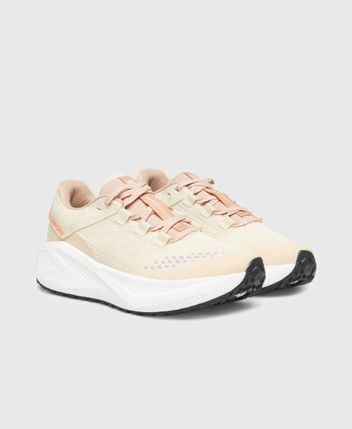 Trail running shoes