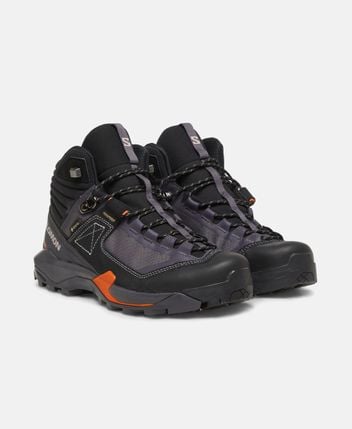 Trekking shoes X Ultra Alpine Mid