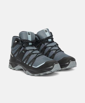 Trekking shoes Extend Mid