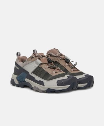 Trekking shoes X Ultra 5