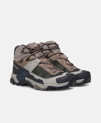 Hiking boots X Ultra 5