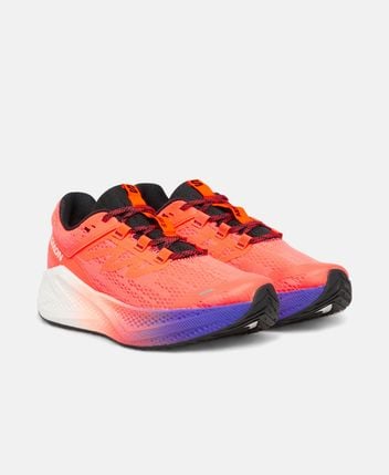 Running shoes