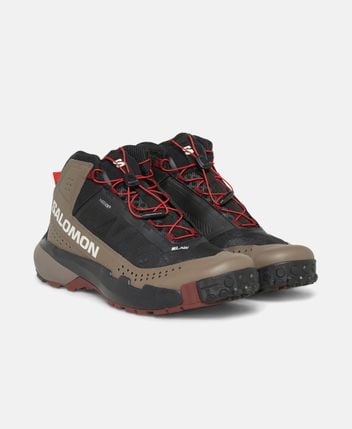 Trekking shoes Waterway