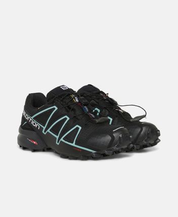 Trail running shoes Speedcross 4