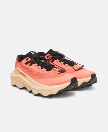Trail running shoes Ultra Glide