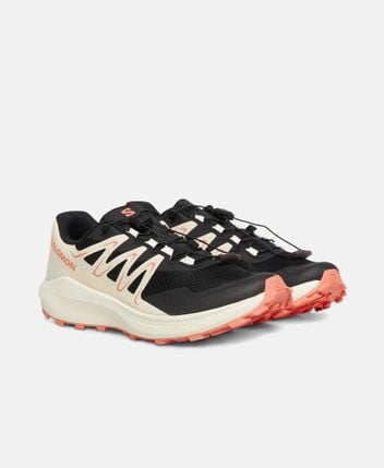 Trail running shoes Alpharide
