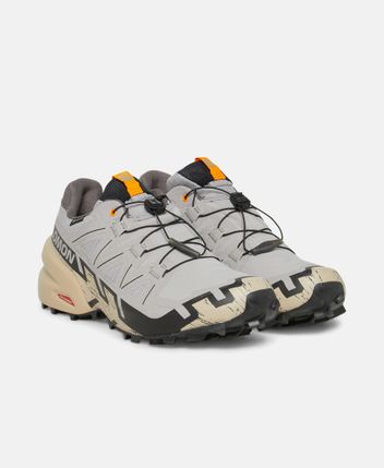 Trail running shoes Speed Cross 6