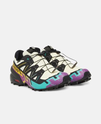 Trail running shoes Speed Cross 6