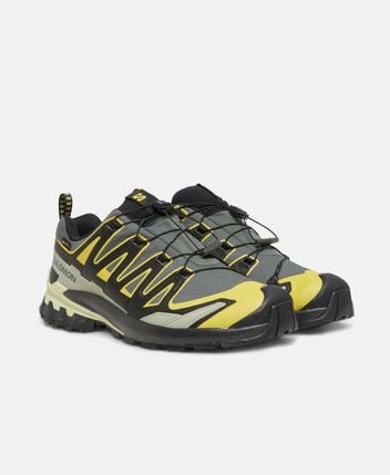 Trail running shoes Xa Pro 3d v9