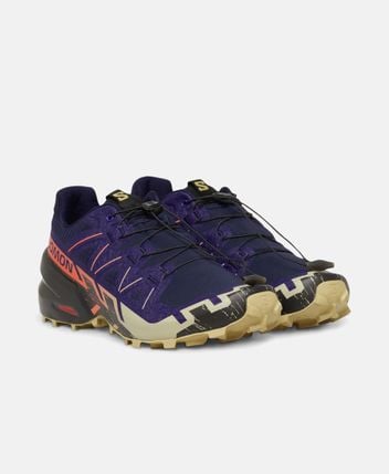 Trail running shoes Speedcross 6