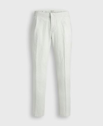 Linen-blend trousers Bill Diego