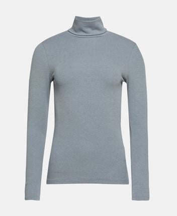 Rollneck longsleeve