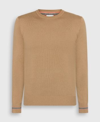 Wool pullover Paradise