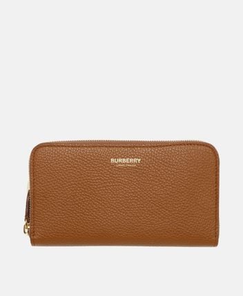 Leather wallet