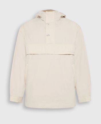 Anorak Breighton