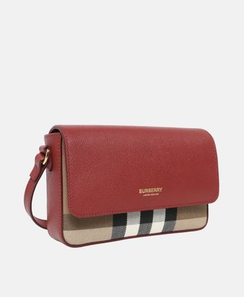 Leather cross body bag New hampshire