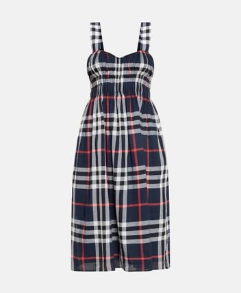 Midi dress Delilah