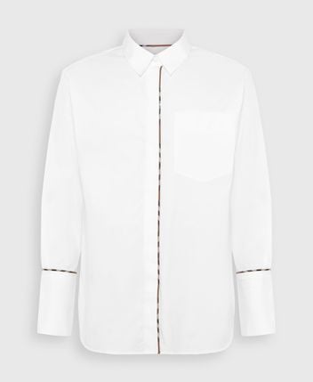 Leisure blouse
