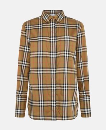 Leisure blouse Ivery