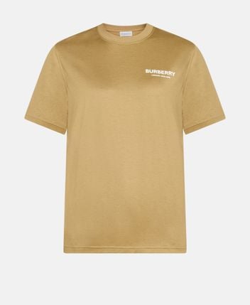 Crew neck t-shirt Jemma