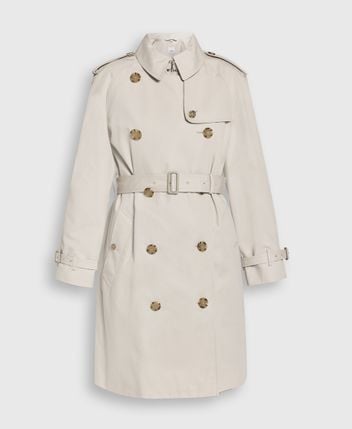 Trench coat Hillington