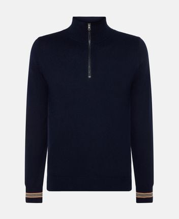 Wool troyer Itter