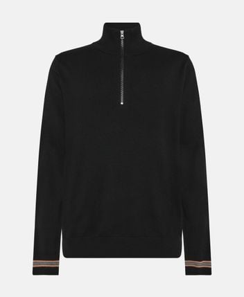 Wool troyer Itter