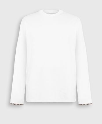 Long-sleeved top Ellison