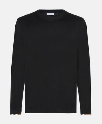Long-sleeved top Ellison