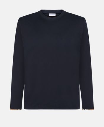 Long-sleeved top Ellison