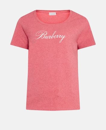 Crew neck t-shirt Malia