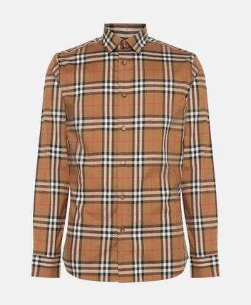 Long-sleeved shirt Shefford