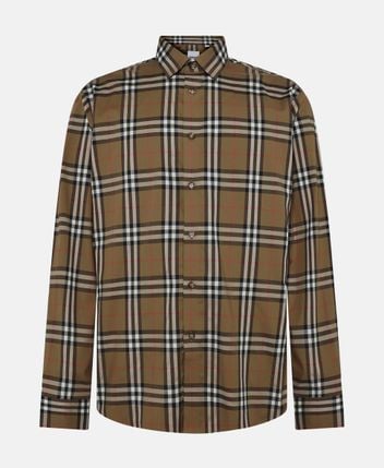 Long-sleeved shirt Shefford