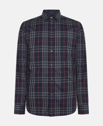 Long-sleeved shirt Shefford