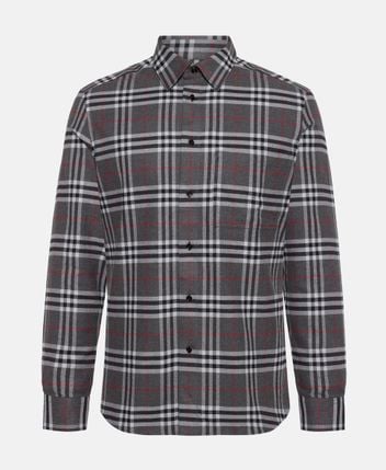 Long-sleeved shirt Claverdon