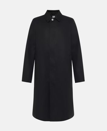 Transitional coat Pennan