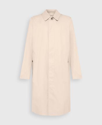 Transitional coat Pennan